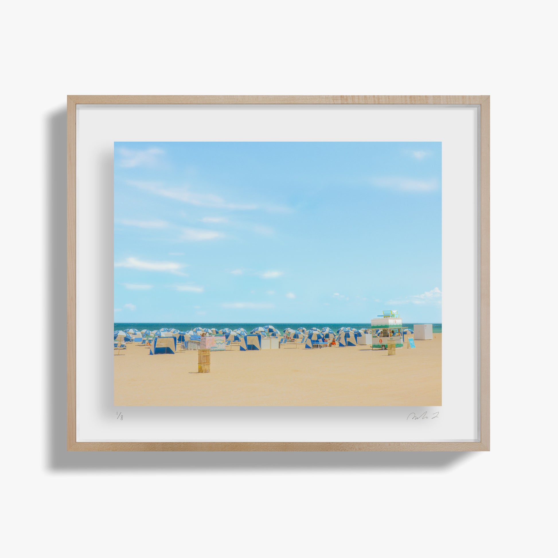 Beach, Miami, Florida