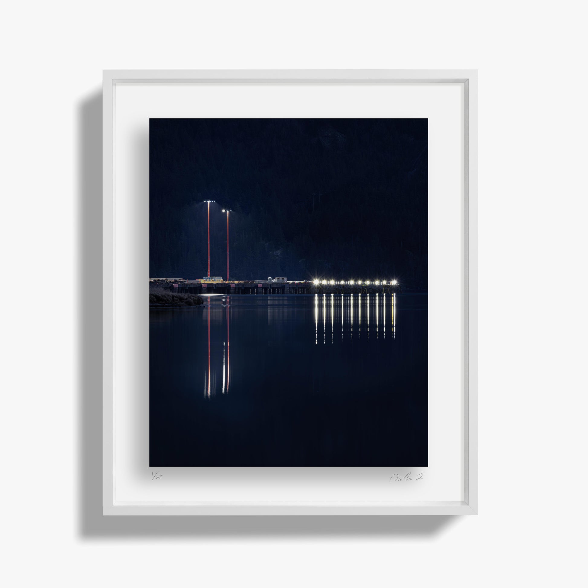 The Port