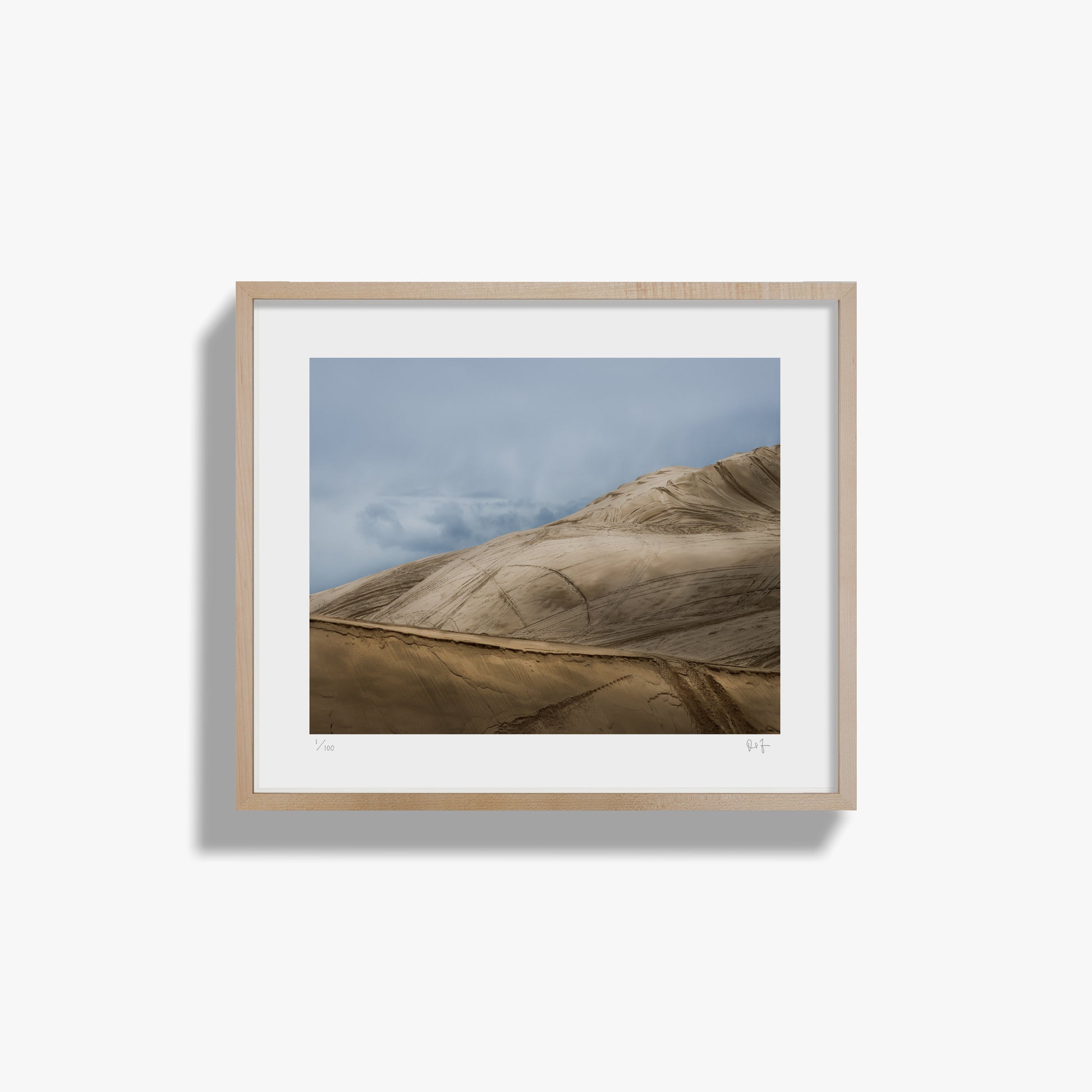 Oregon Dunes II