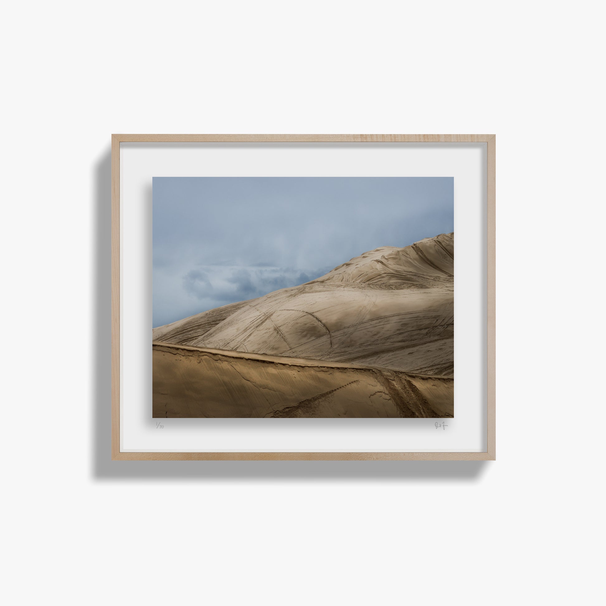 Oregon Dunes II