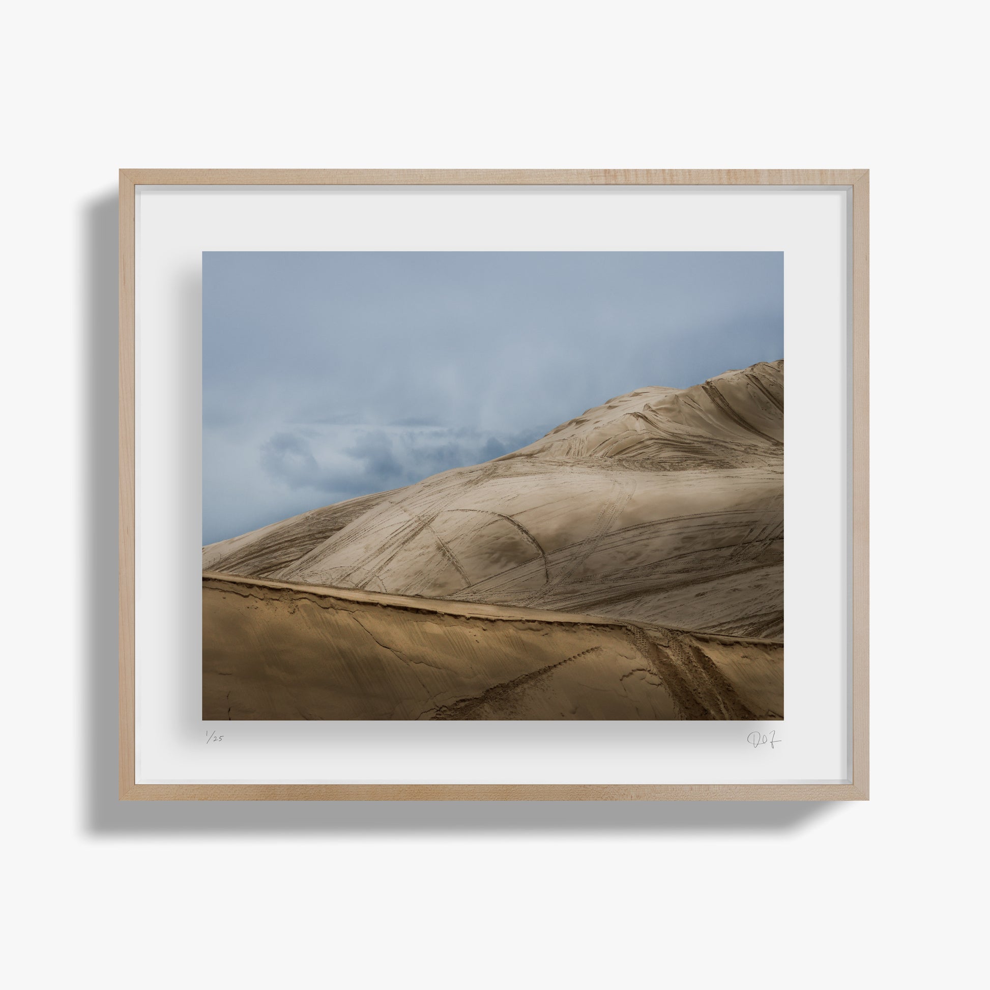 Oregon Dunes II