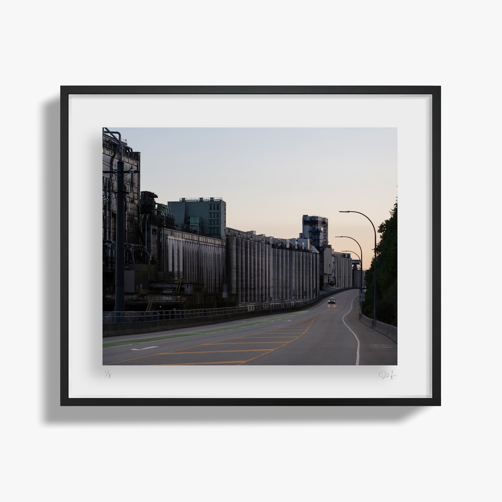 Industrial VII