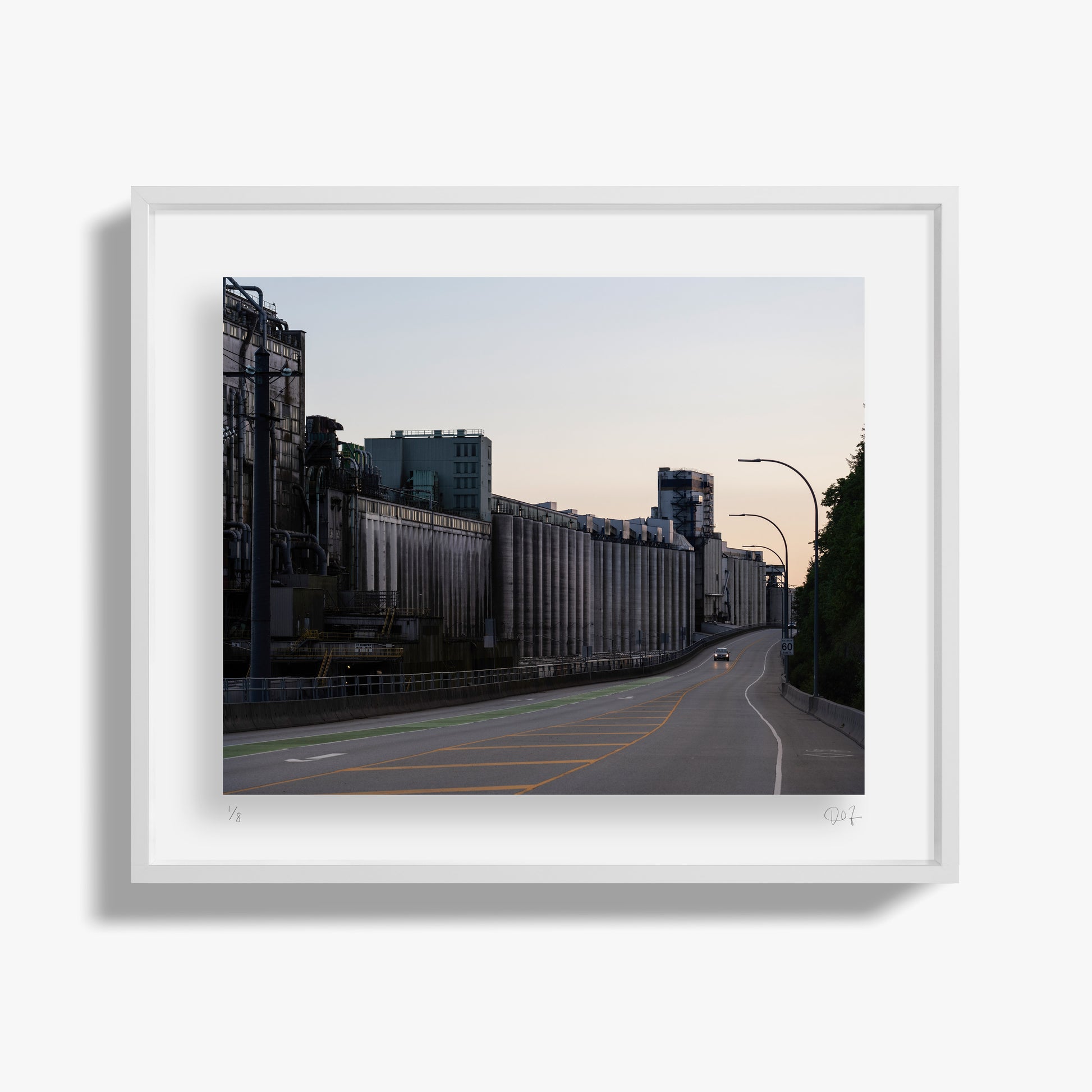 Industrial VII