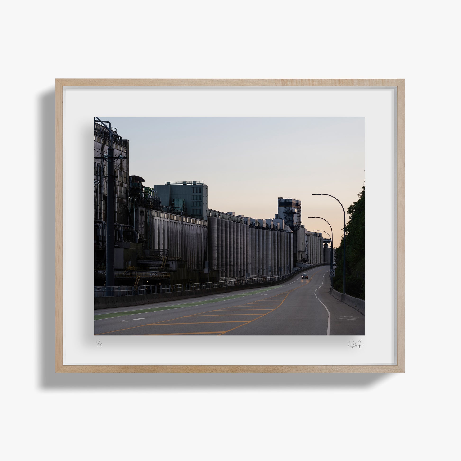 Industrial VII
