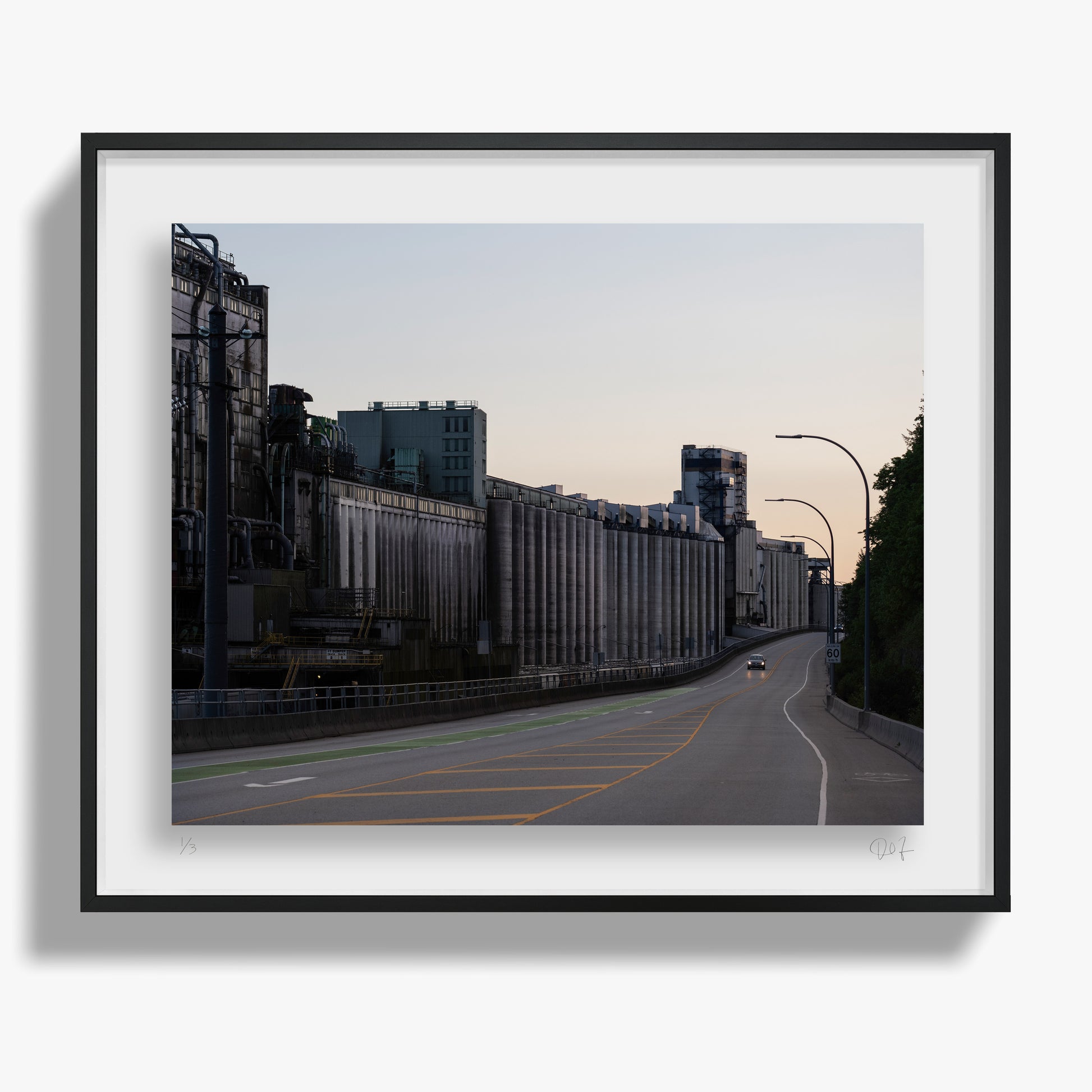 Industrial VII