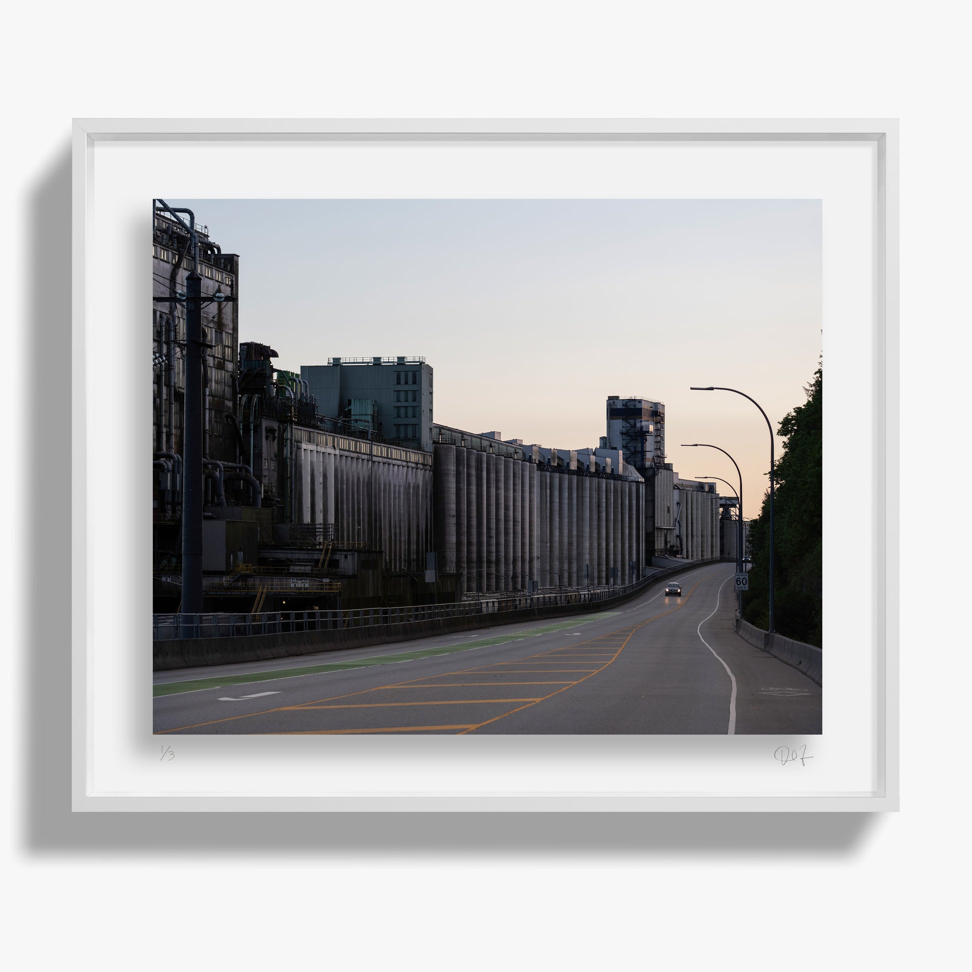 Industrial VII