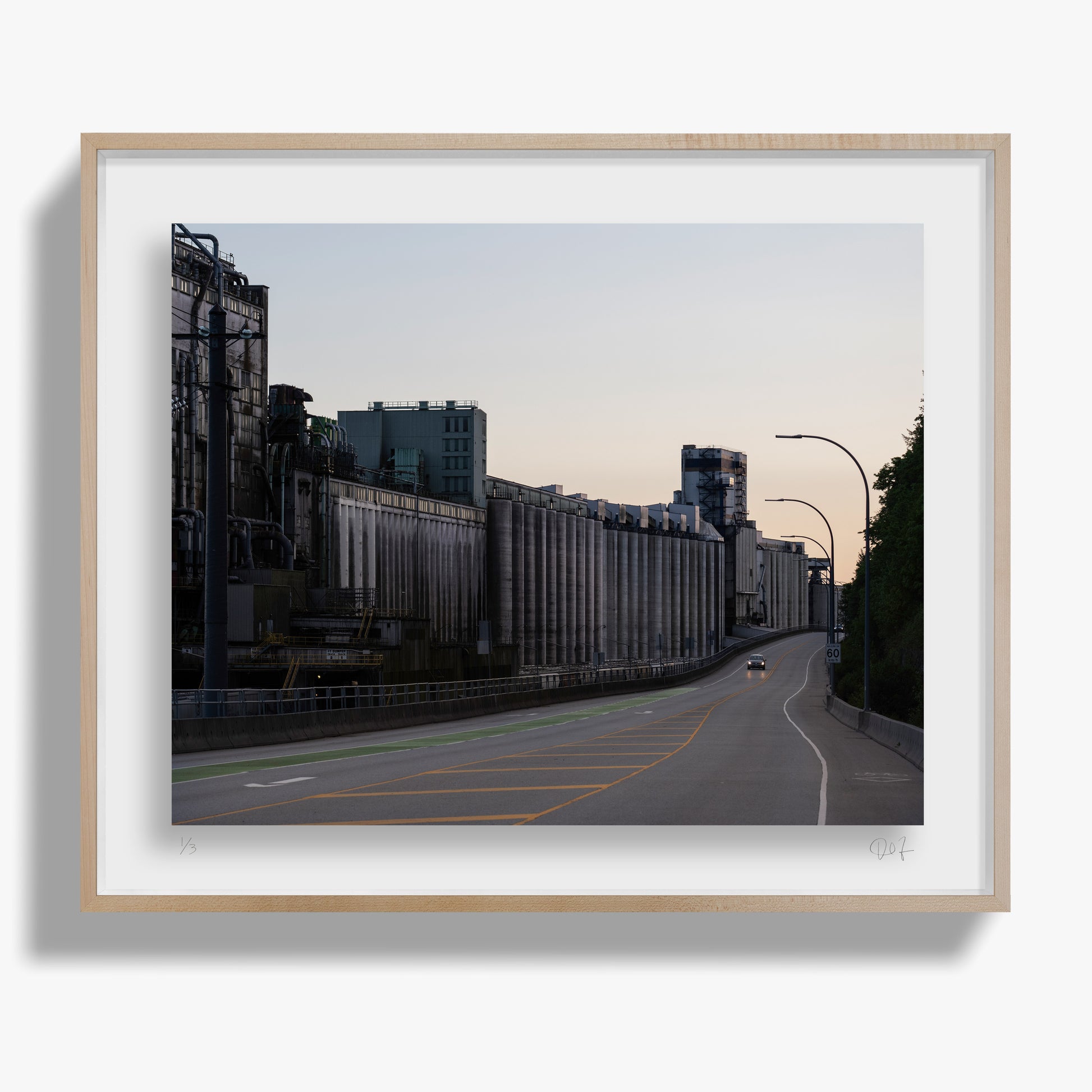 Industrial VII