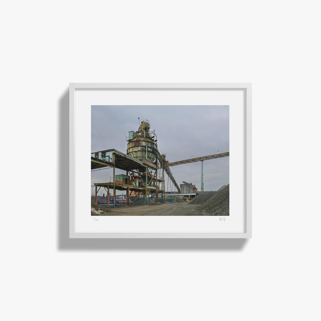 Industrial I