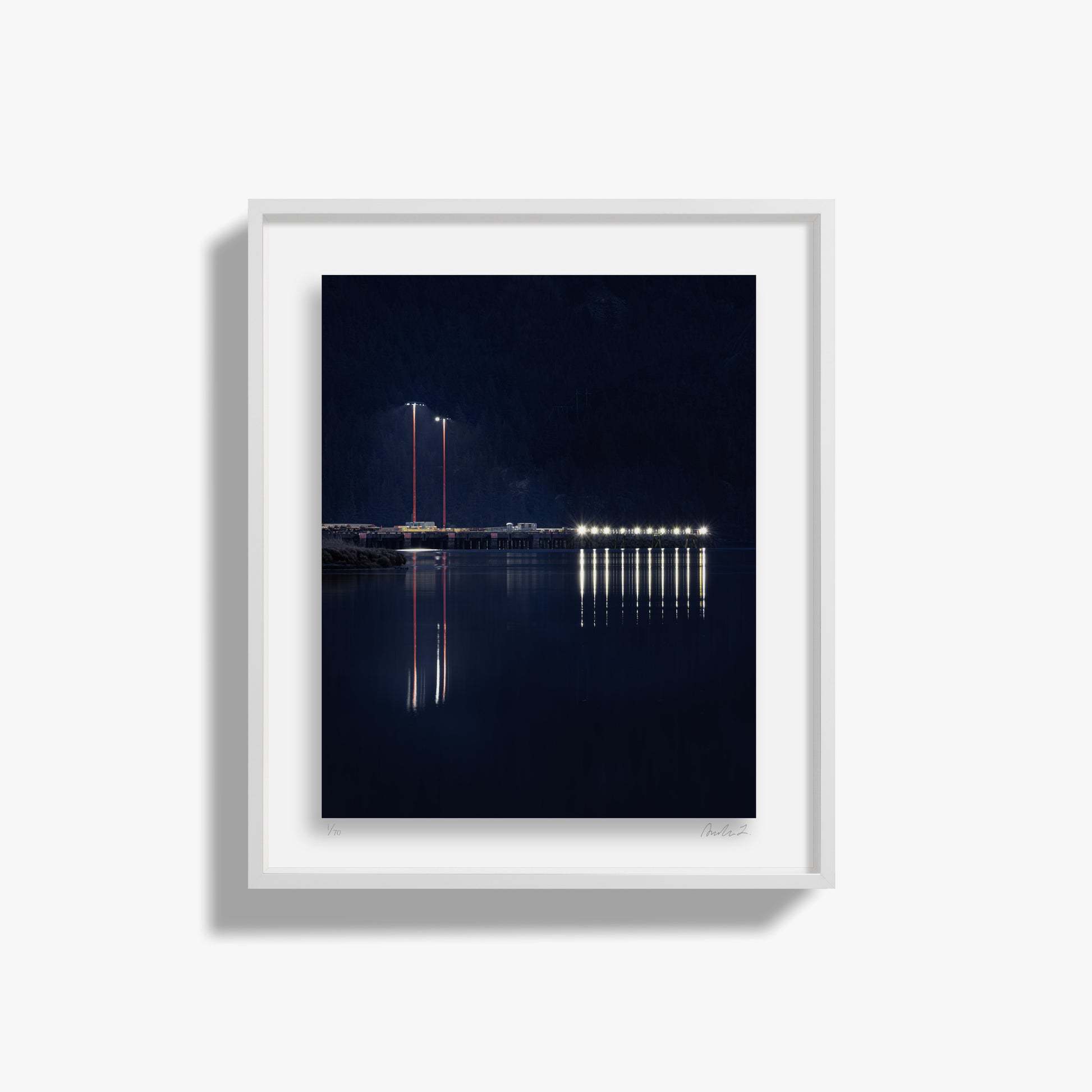 The Port