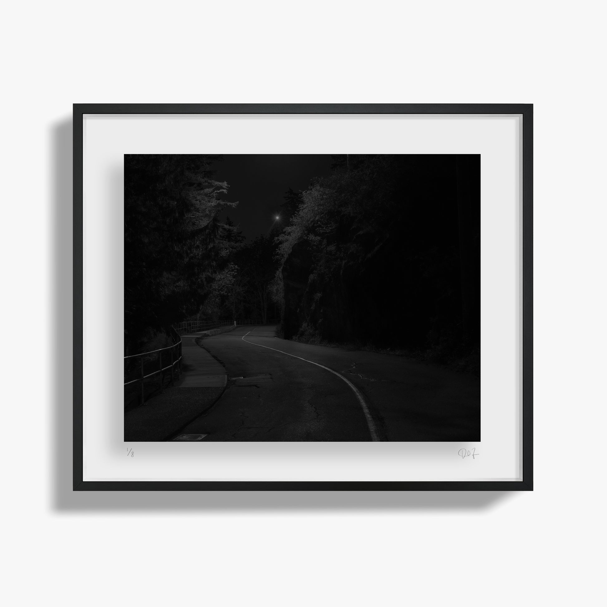 The Way Home