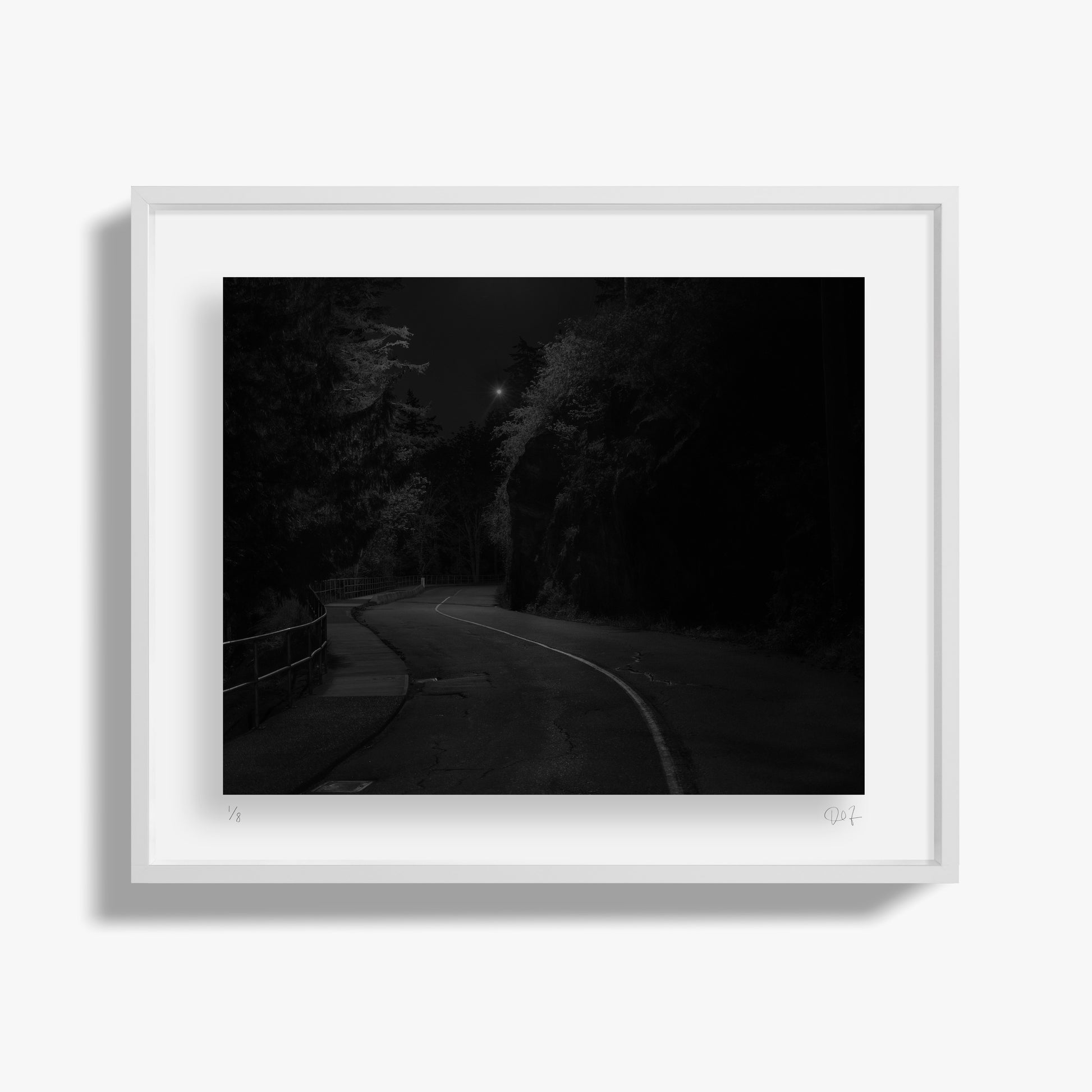 The Way Home