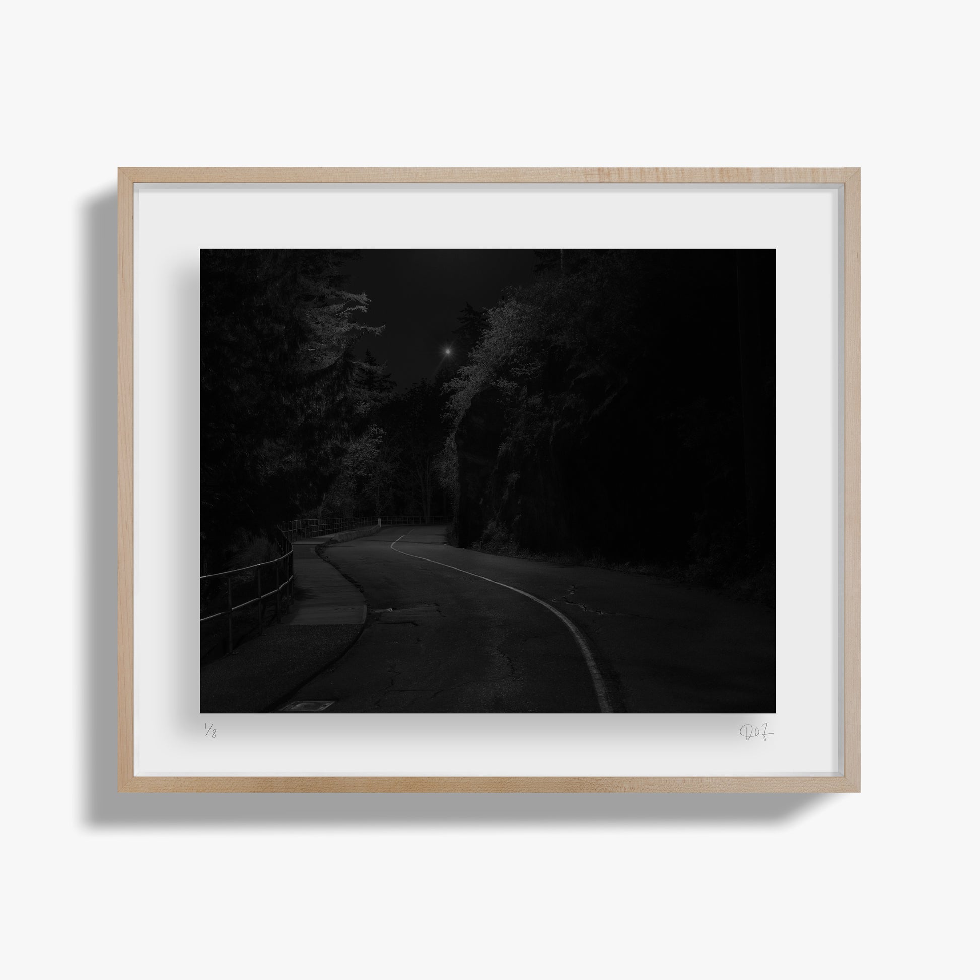 The Way Home