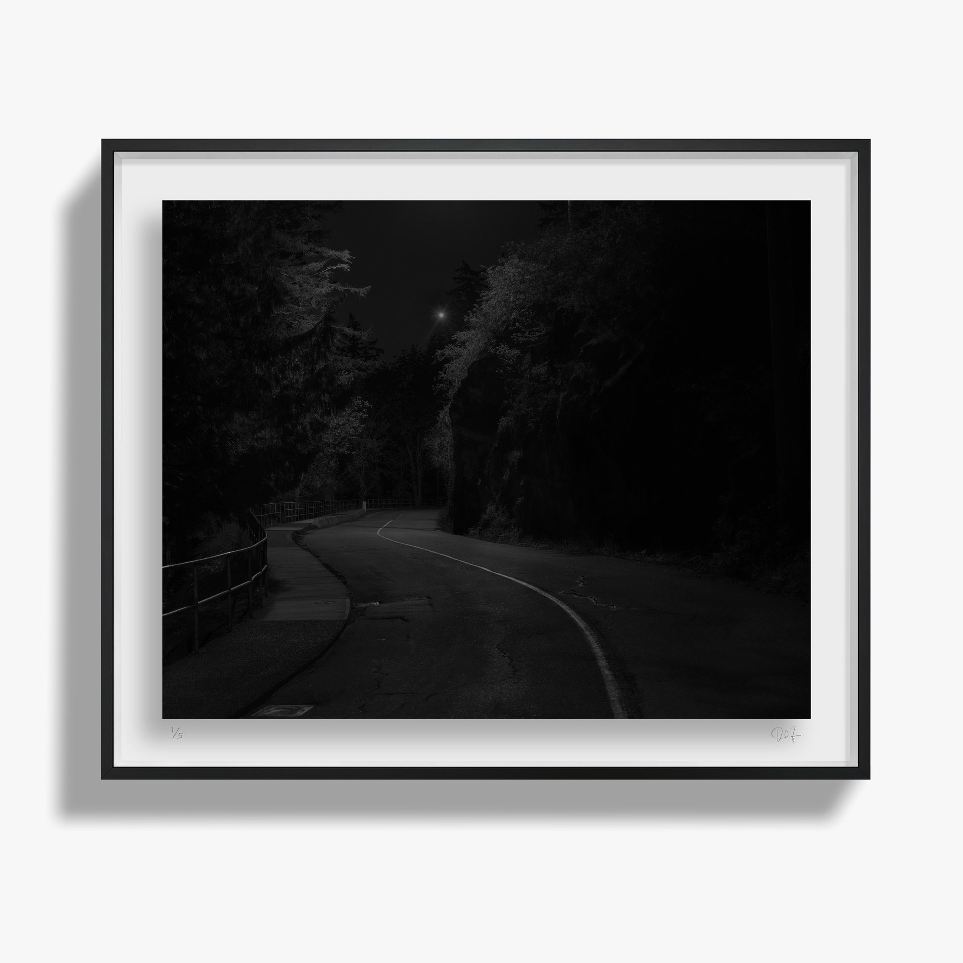 The Way Home