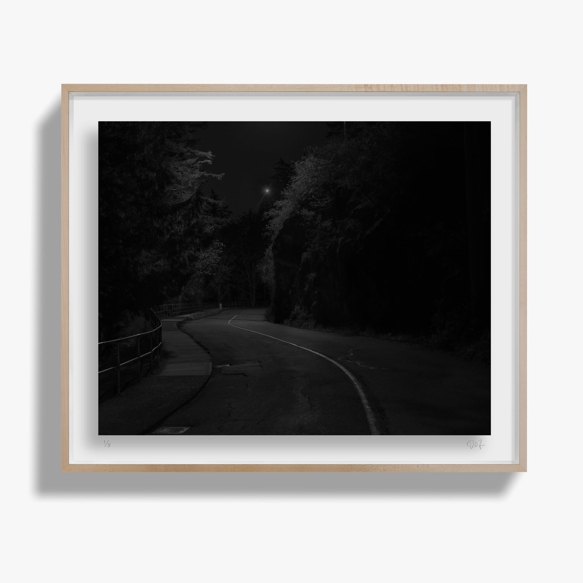 The Way Home