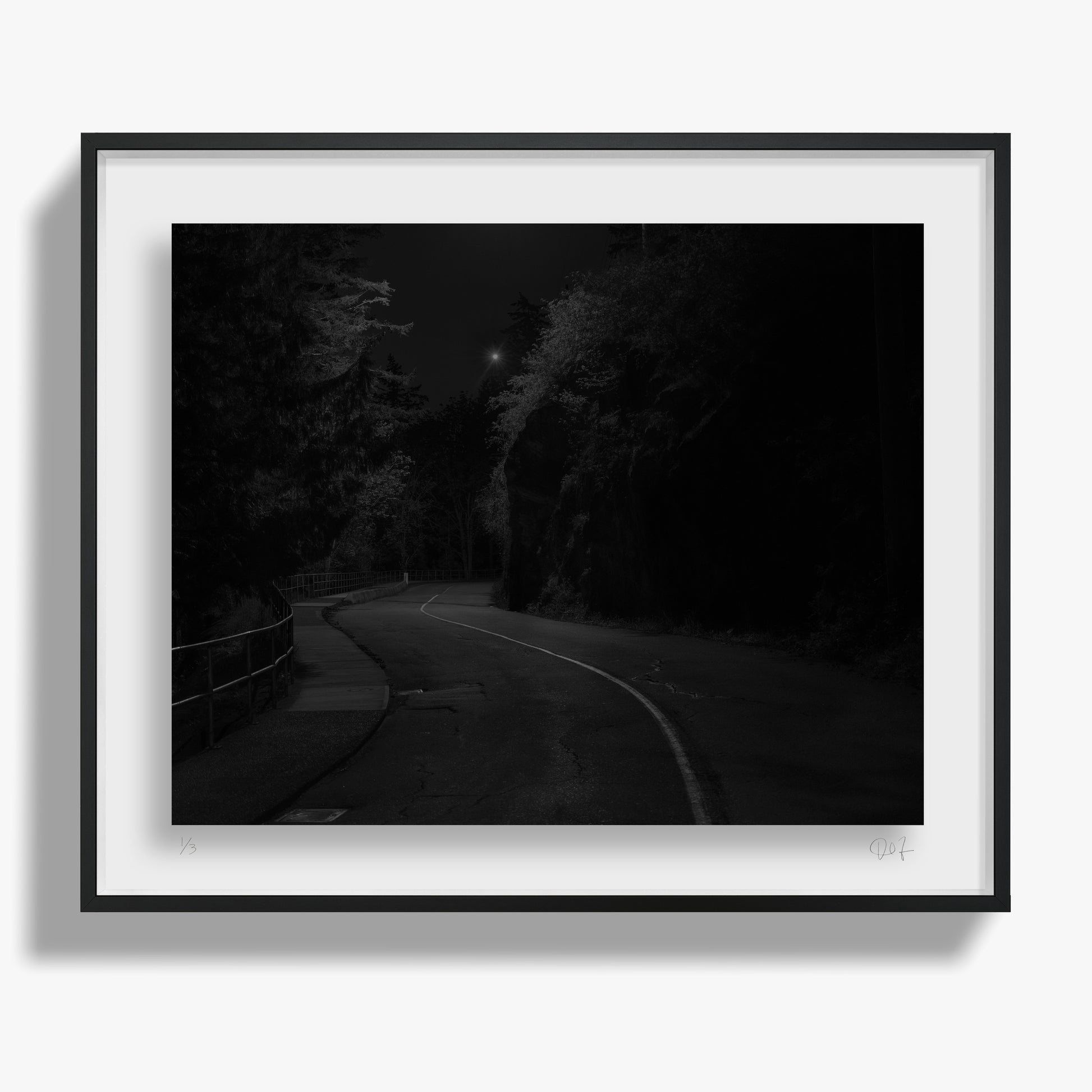 The Way Home
