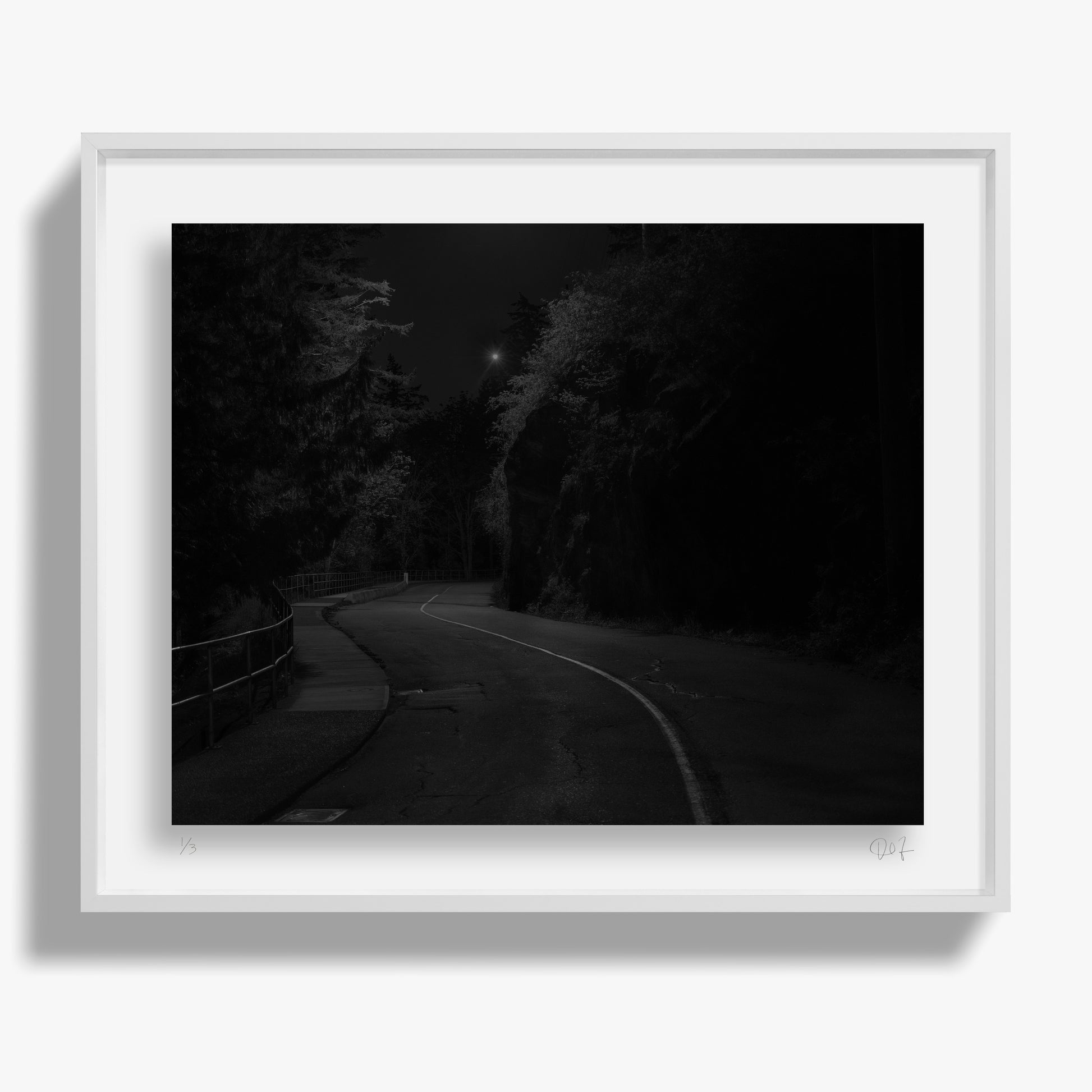 The Way Home