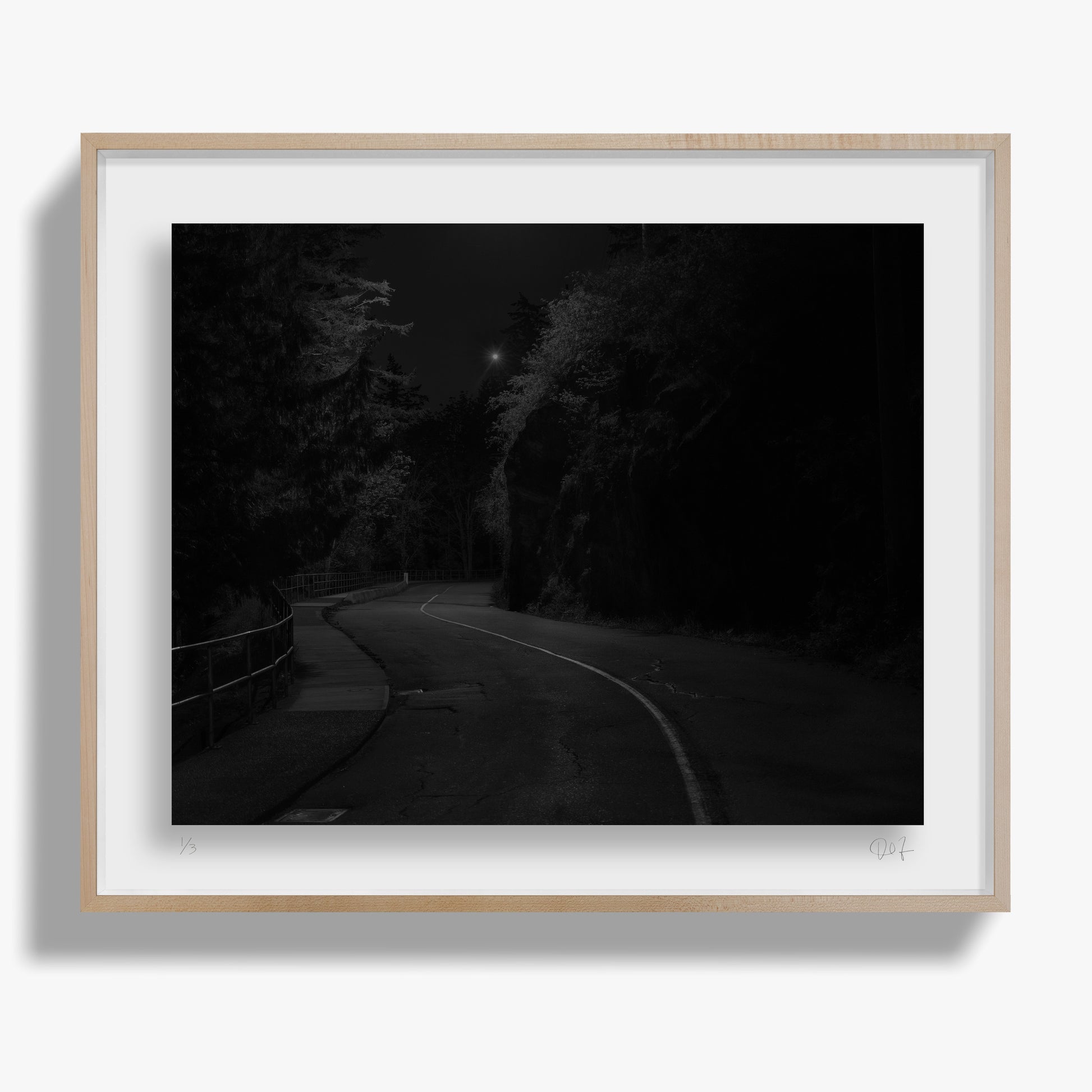 The Way Home