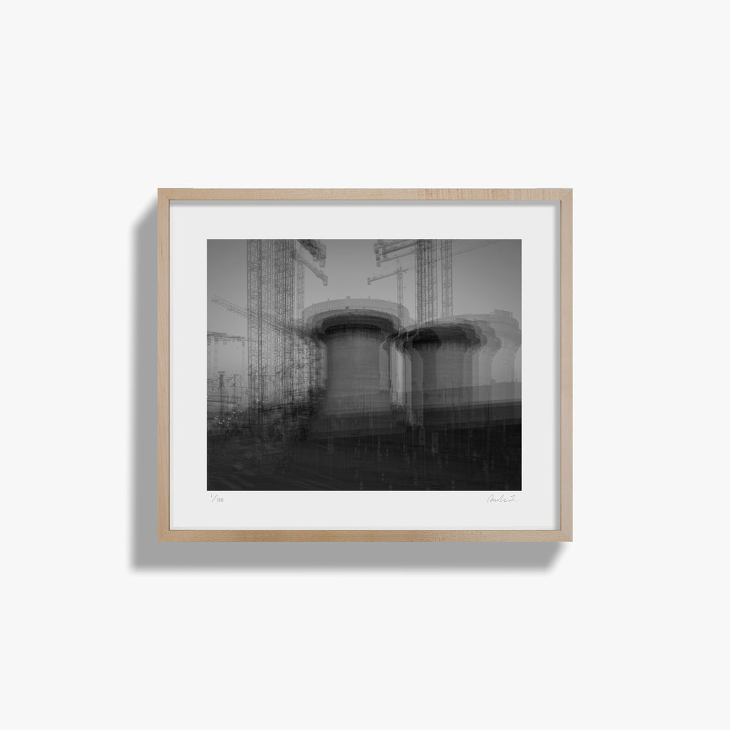 Architecture - Industry I