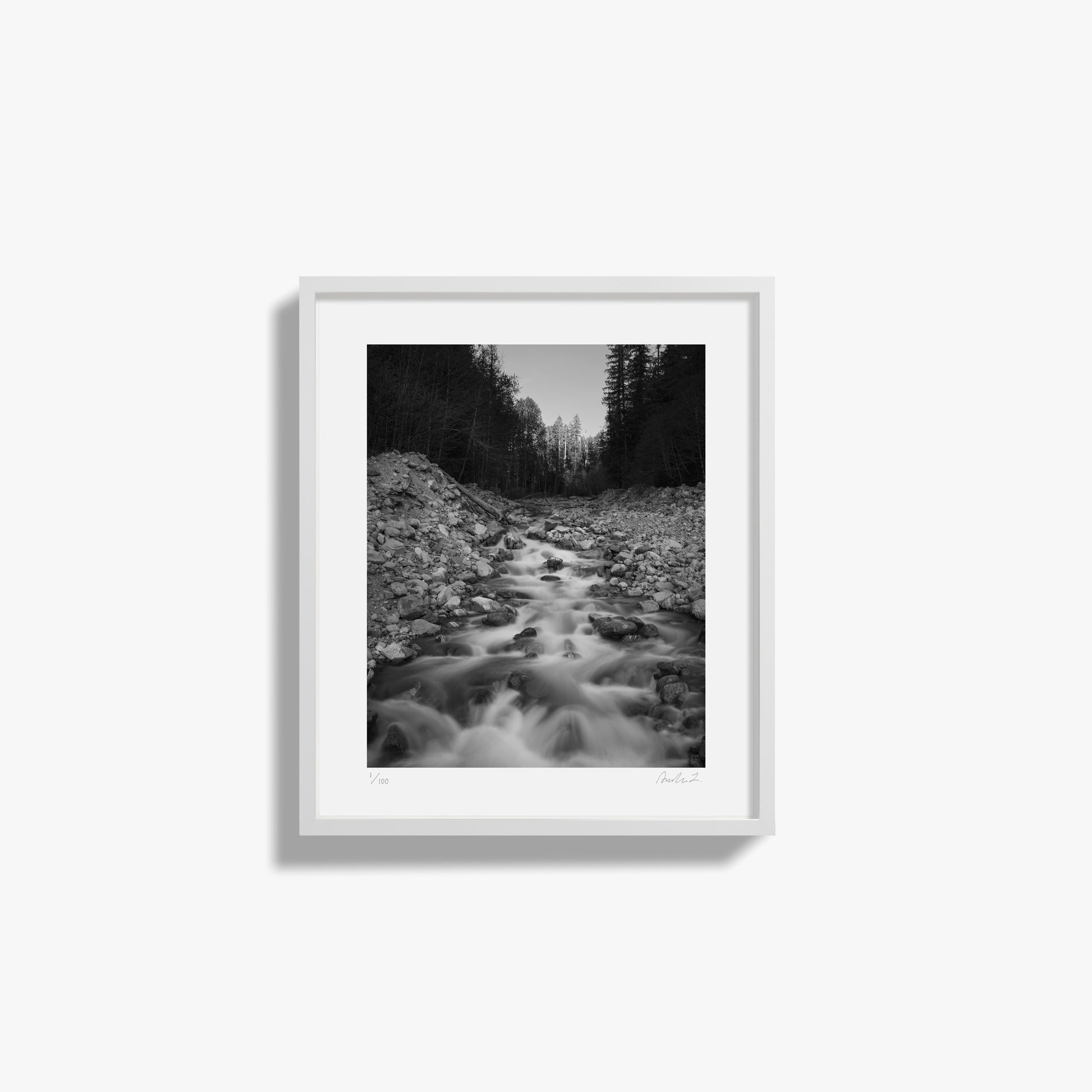 Stream VII
