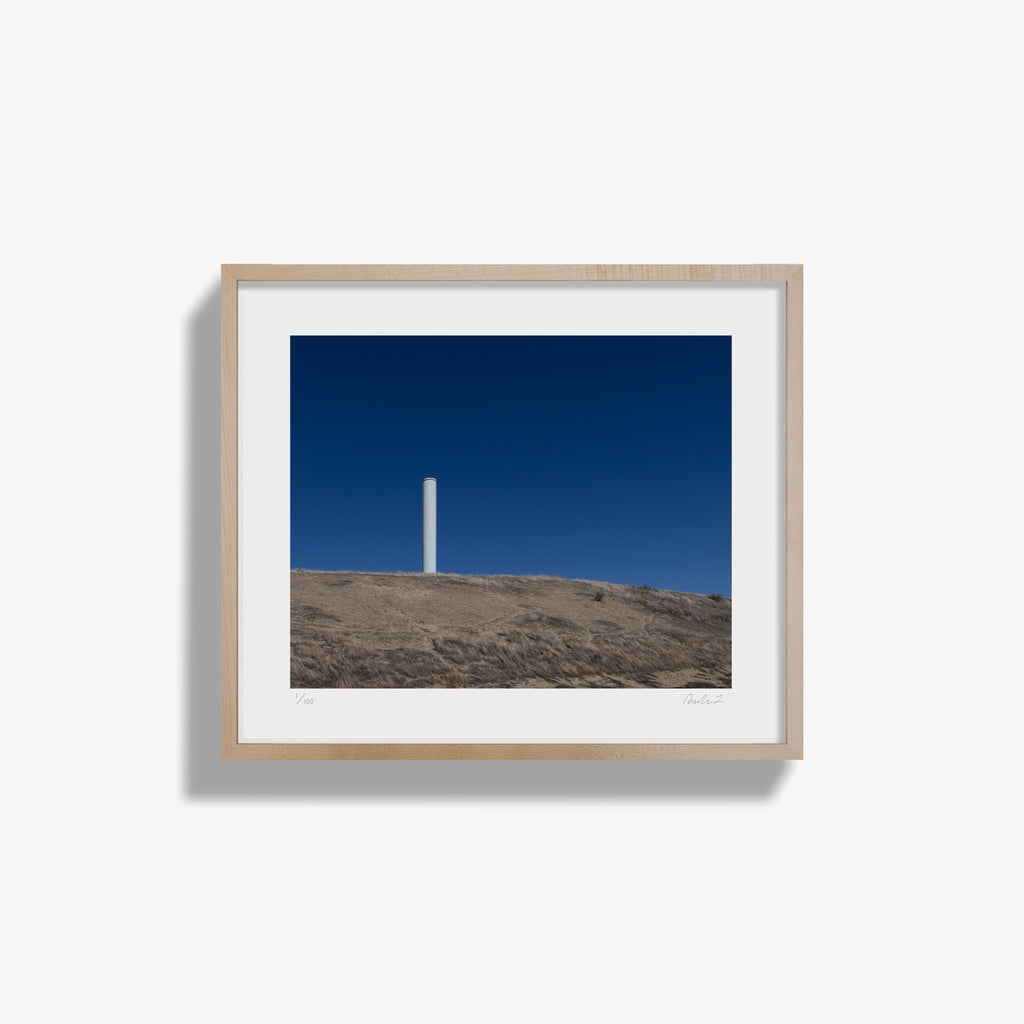 Blue Sky, Cylinders I