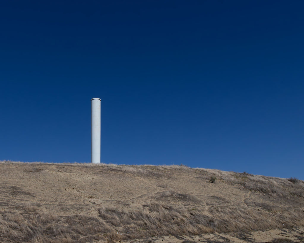 Blue Sky, Cylinders I