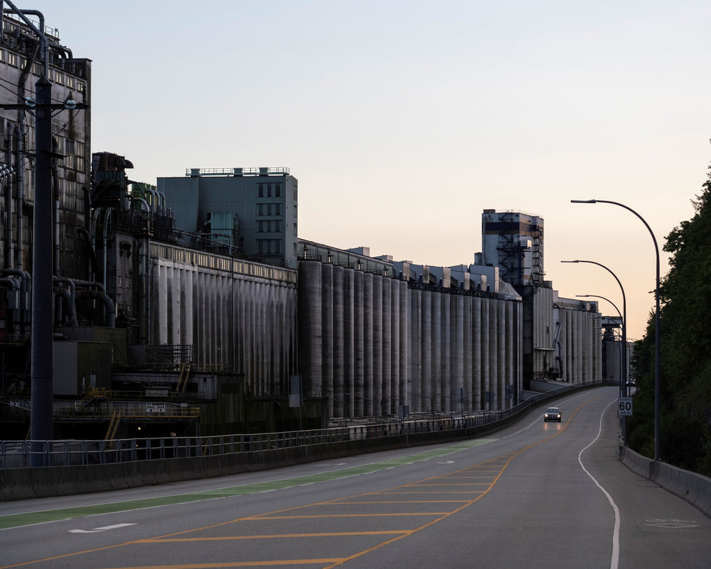 Industrial VII