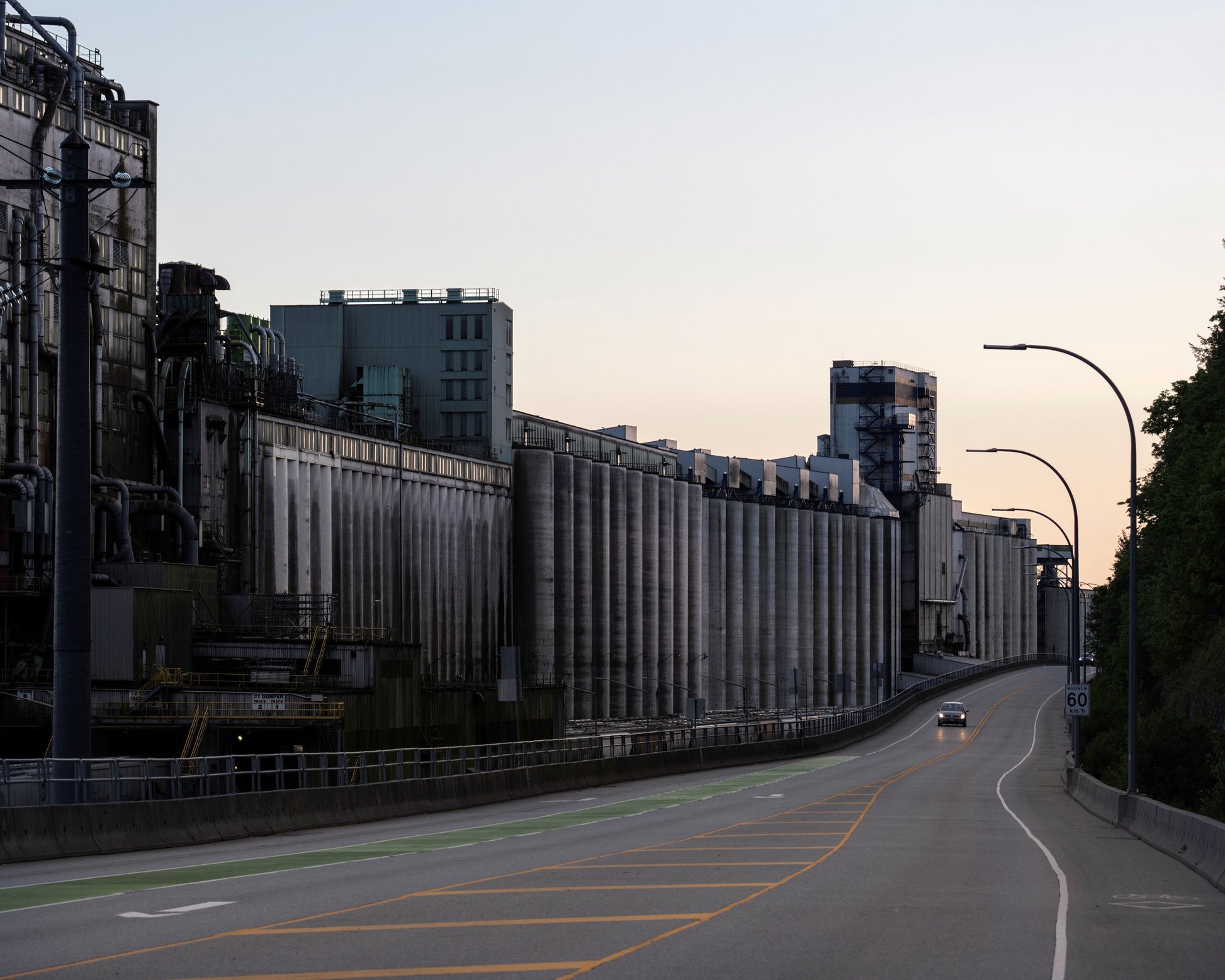 Industrial VII