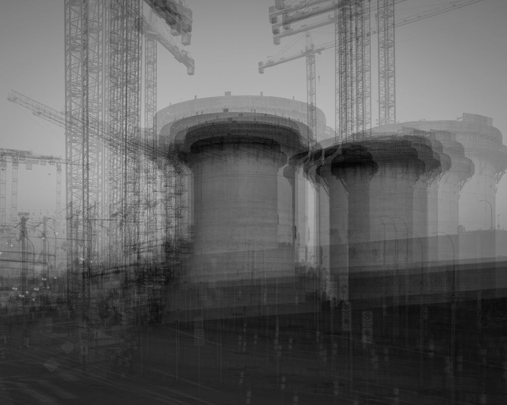 Architecture - Industry I