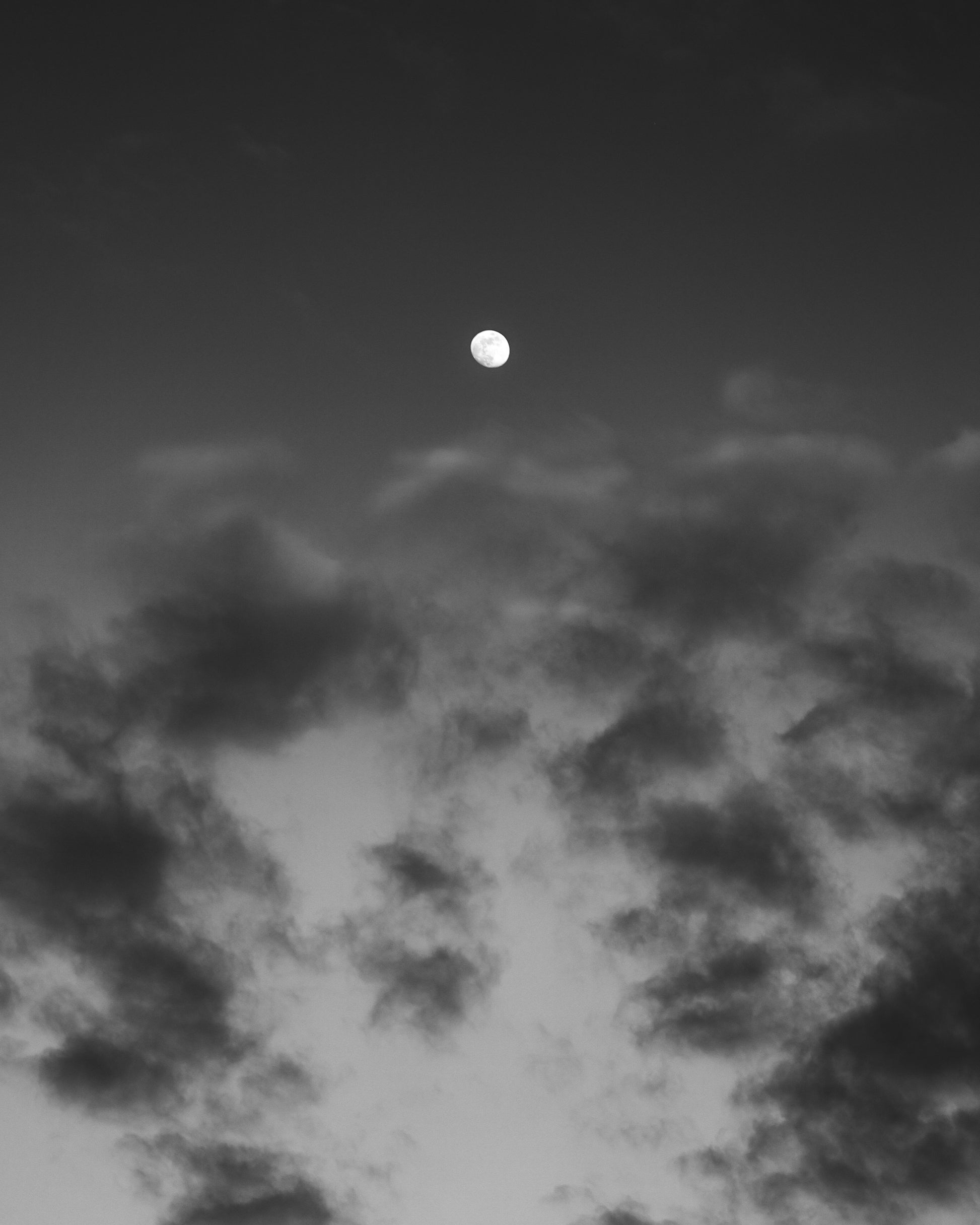 The Moon I