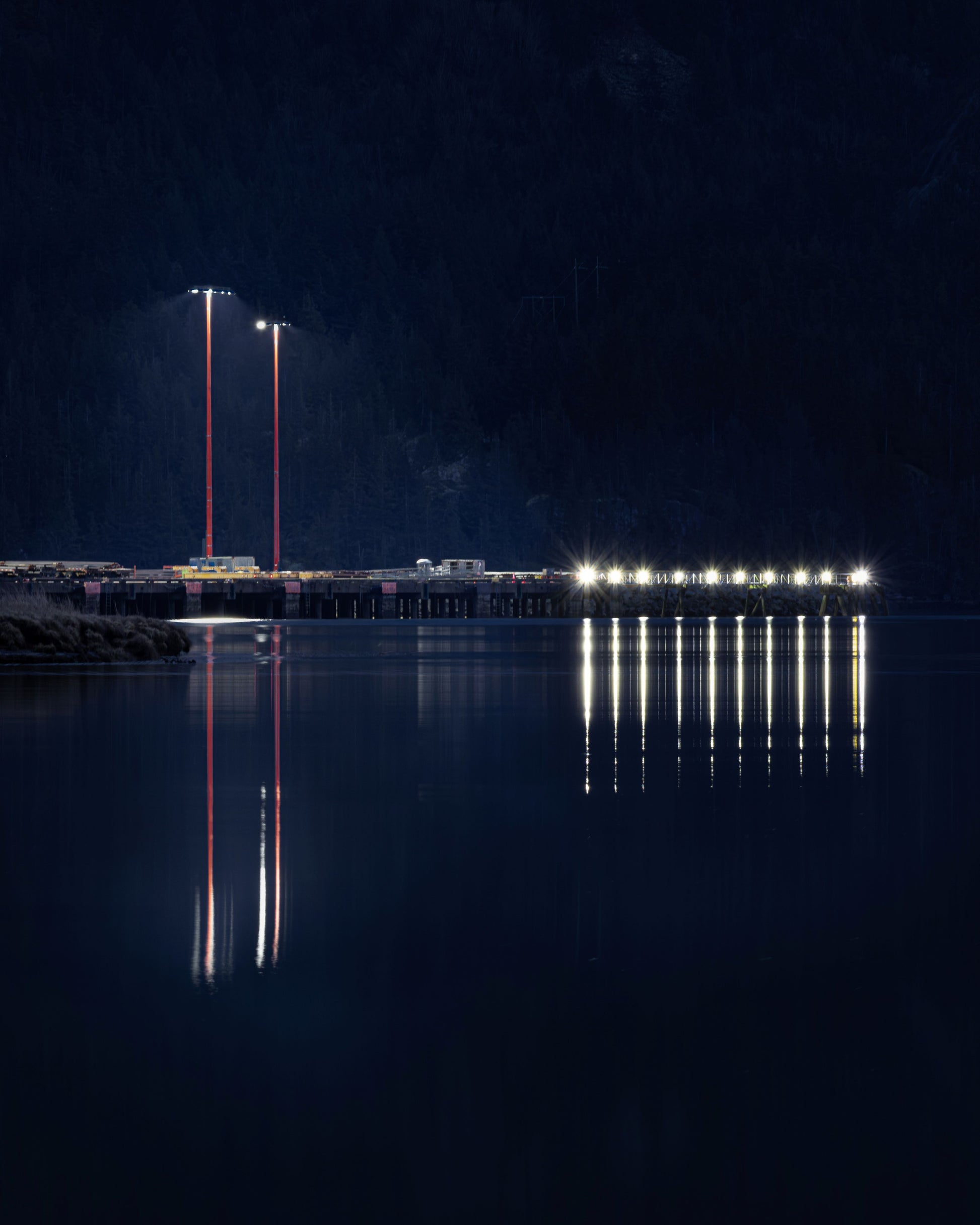The Port