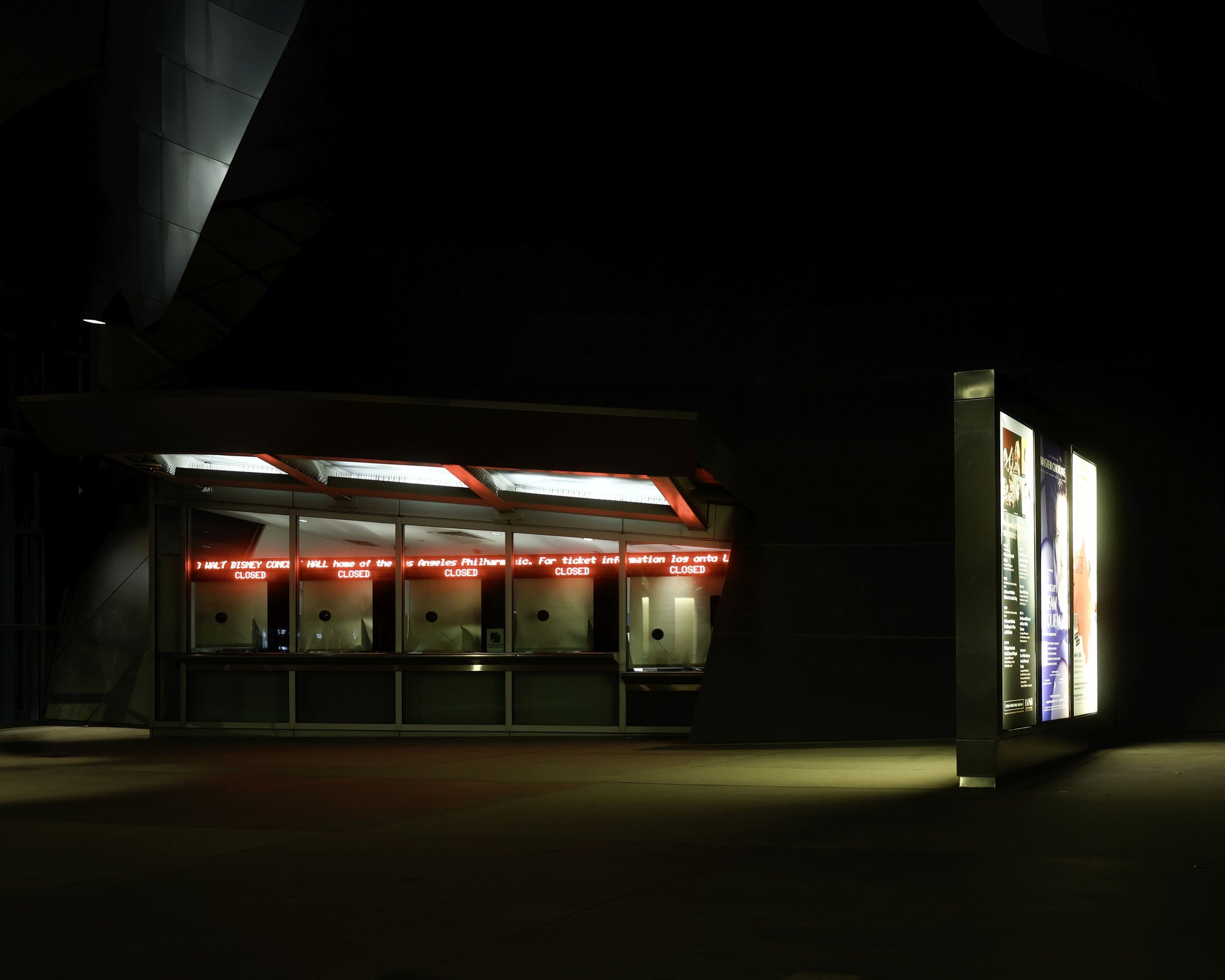 Tickets Please